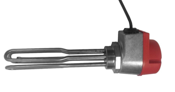 Heater for 10m3 water tank.