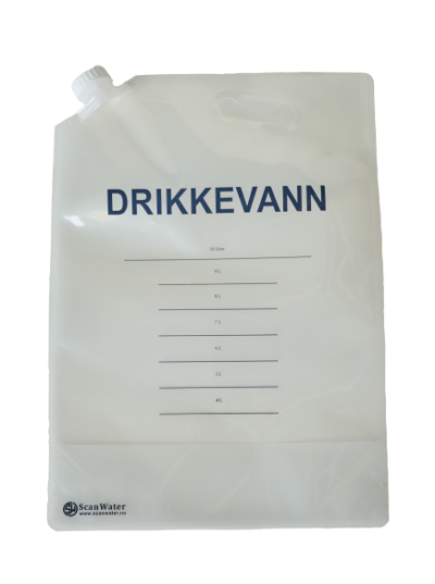 3280-3281 Vannpose 10L 3280-3281 Vannpose 10L