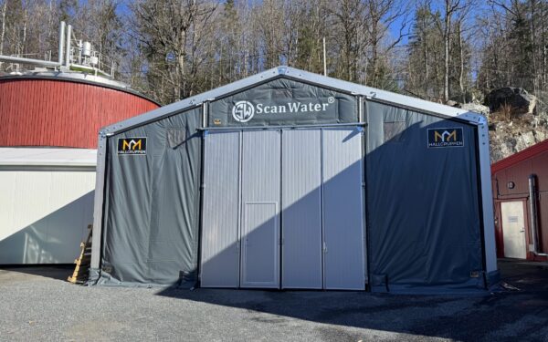 WASH SF telt WASH SF telt